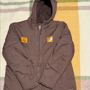 Ariat Hooded Jacket